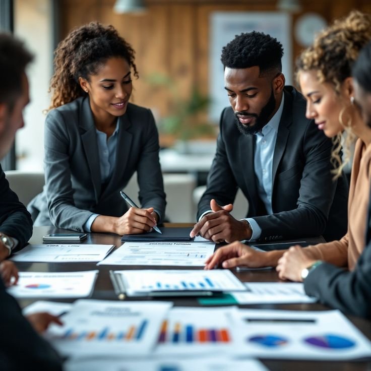 Revenue & Customs Administration course image