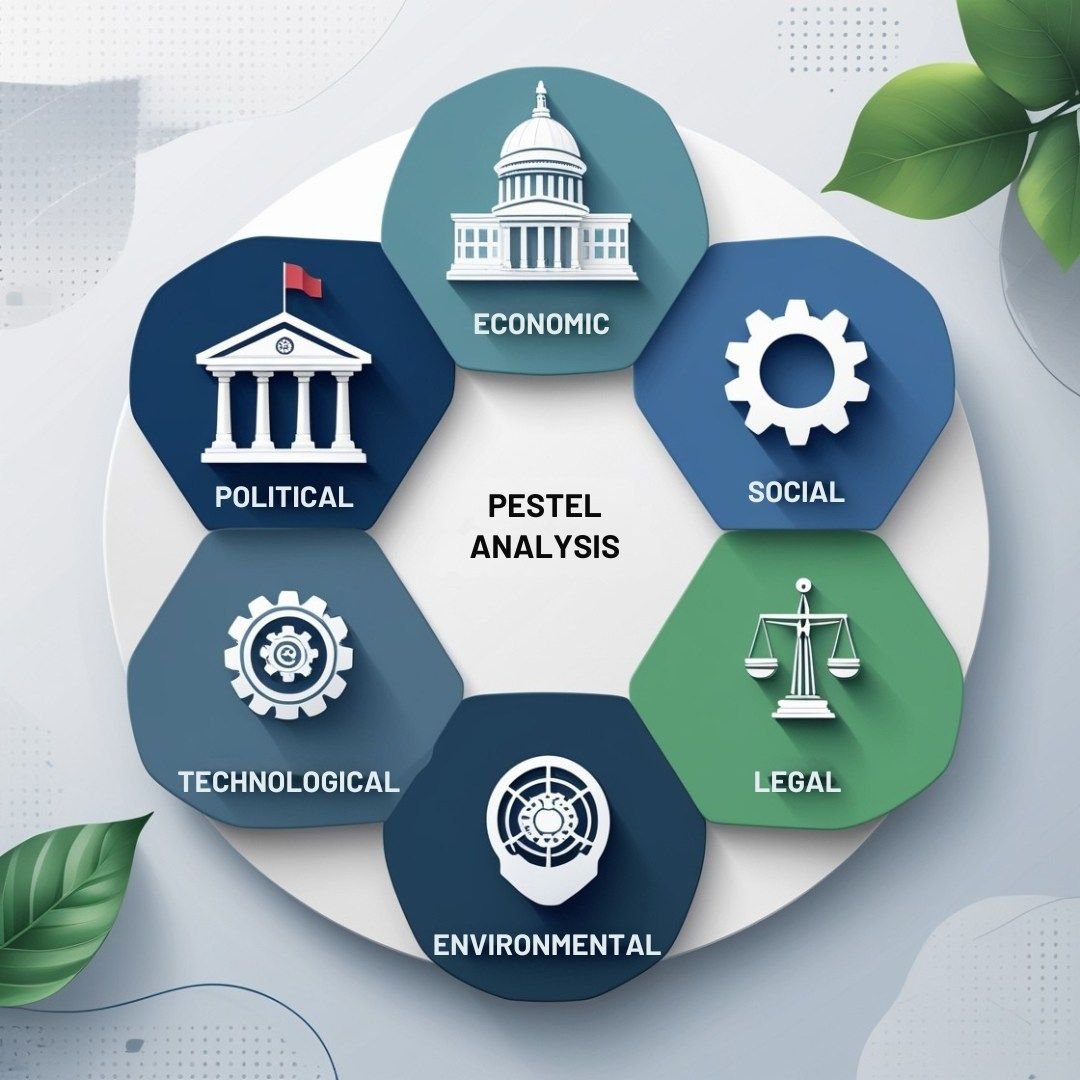 Public Policy and Analysis course image