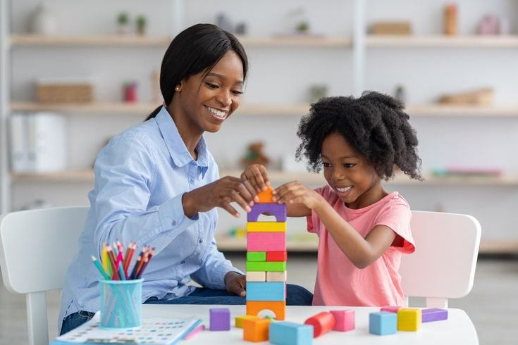 Early Childhood Education course image
