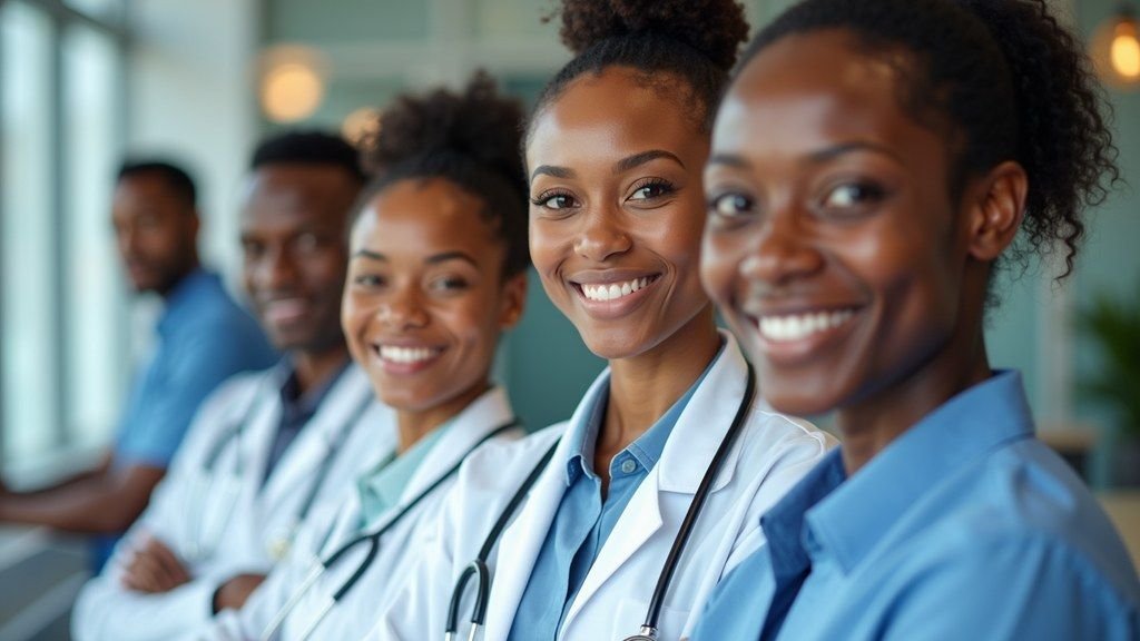 Nursing Education course image